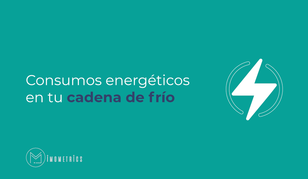 Consumo energético cadena de frío