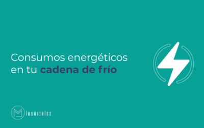 Consumo energético cadena de frío