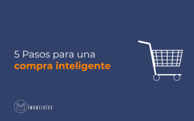 5 Pasos para una compra inteligente