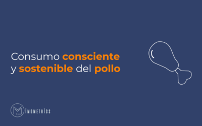 Consumo consciente y sostenible del pollo