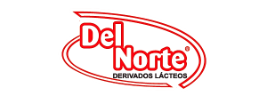 Logo Lacteos del Norte