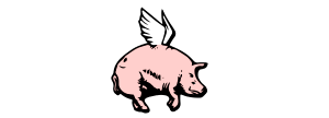 Logo Pigasus