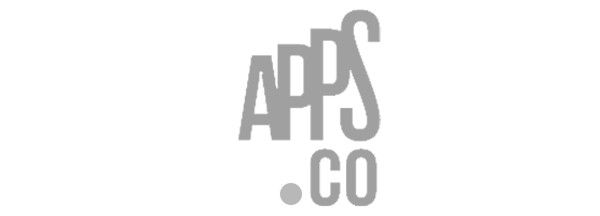 Logo Apps.co