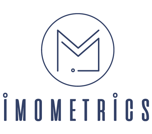 Logo-imometrics
