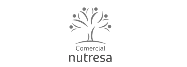 Logo Comercial Nutresa