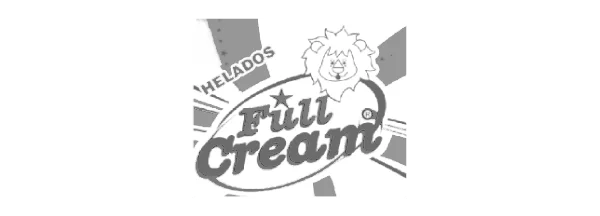 Logo Full Cream