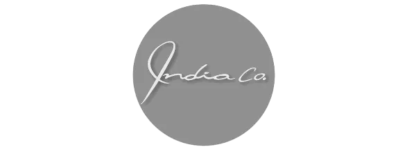 Logo India Company