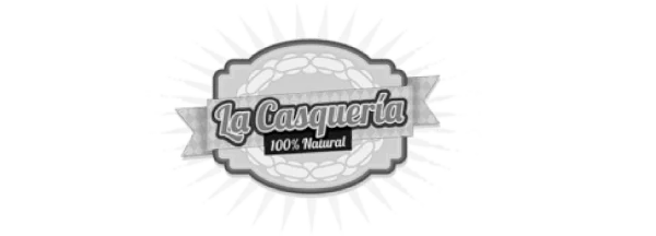 Logo La Casquería