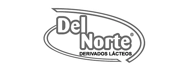 Logo Lácteos del Norte