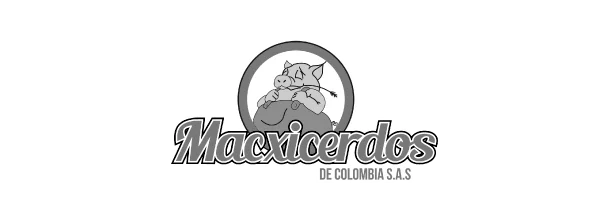 Logo Macxicerdos