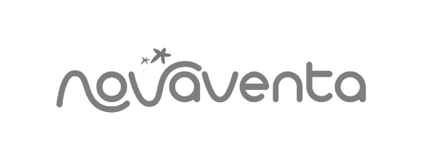Logo de Novaventa