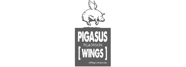 Logo Pigasus