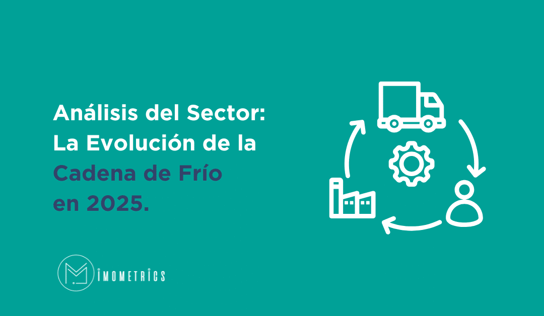 Análisis del Sector: La Evolución de la Cadena de Frío en 2025