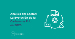 Análisis del Sector: La Evolución de la Cadena de Frío en 2025