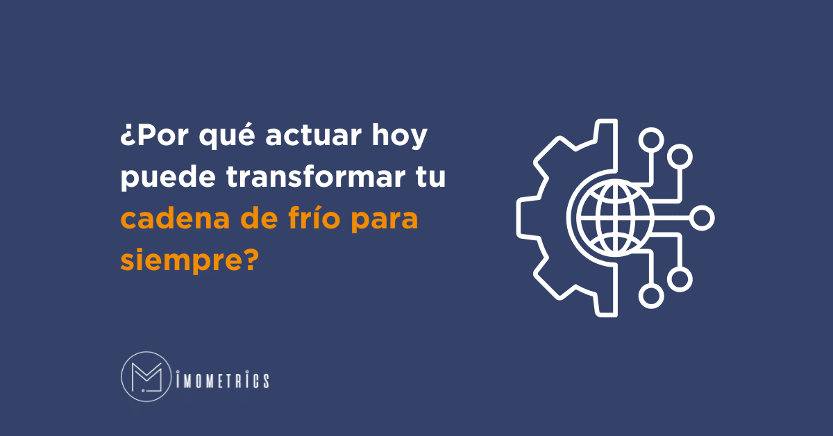 Esperar tiene un precio… El verdadero costo de postergar decisiones en tu cadena de frío.