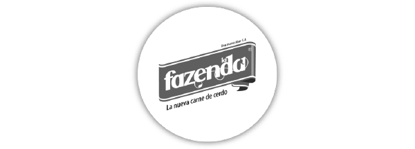 Logo La Fazenda