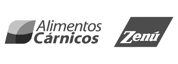 Logo Alimentos Carnicos Zenu