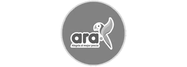 Logo Ara