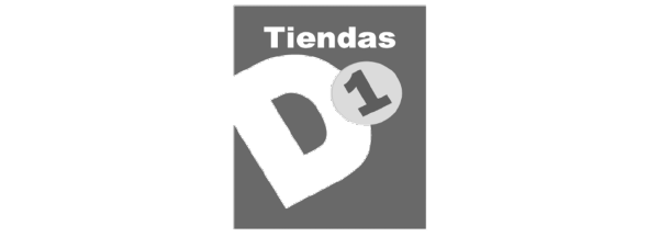 Logo D1