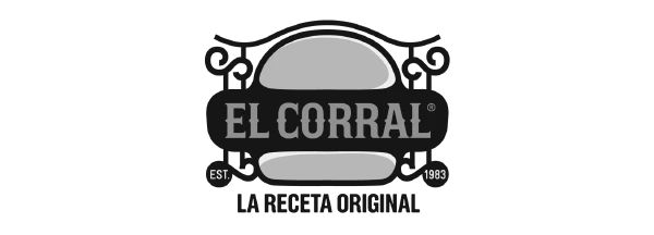 Logo El Corral