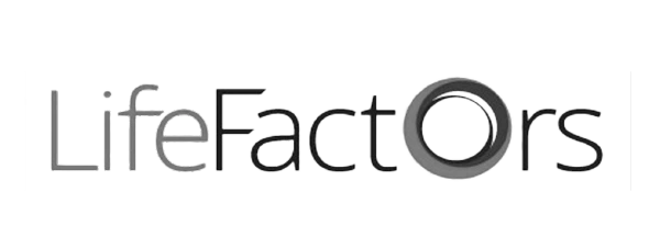 Logo LifeFactors