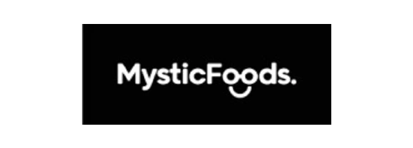 Logo Mystic Food
