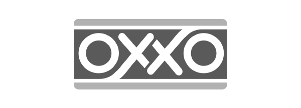 Logo Oxxo