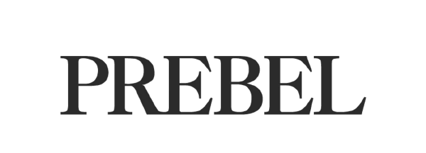 Logo Prebel