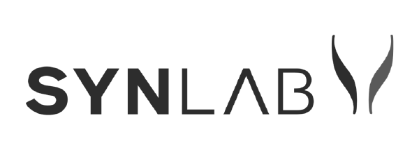 Logo Synlab