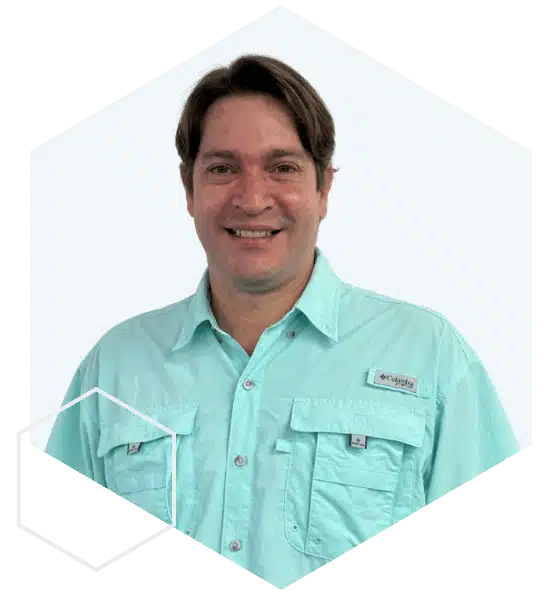 Fernando Beltran Director comercial