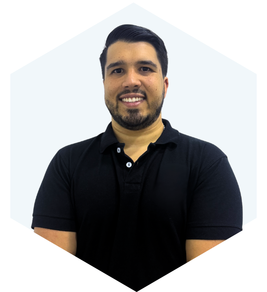 Andrés Aristizábal CEO iMometrics