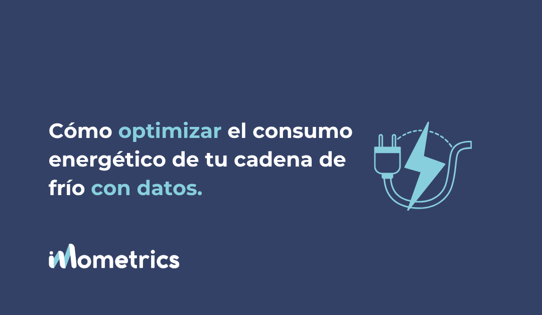 El consumo energético oculto en la cadena de frío