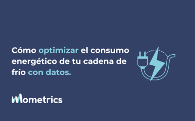 El consumo energético oculto en la cadena de frío