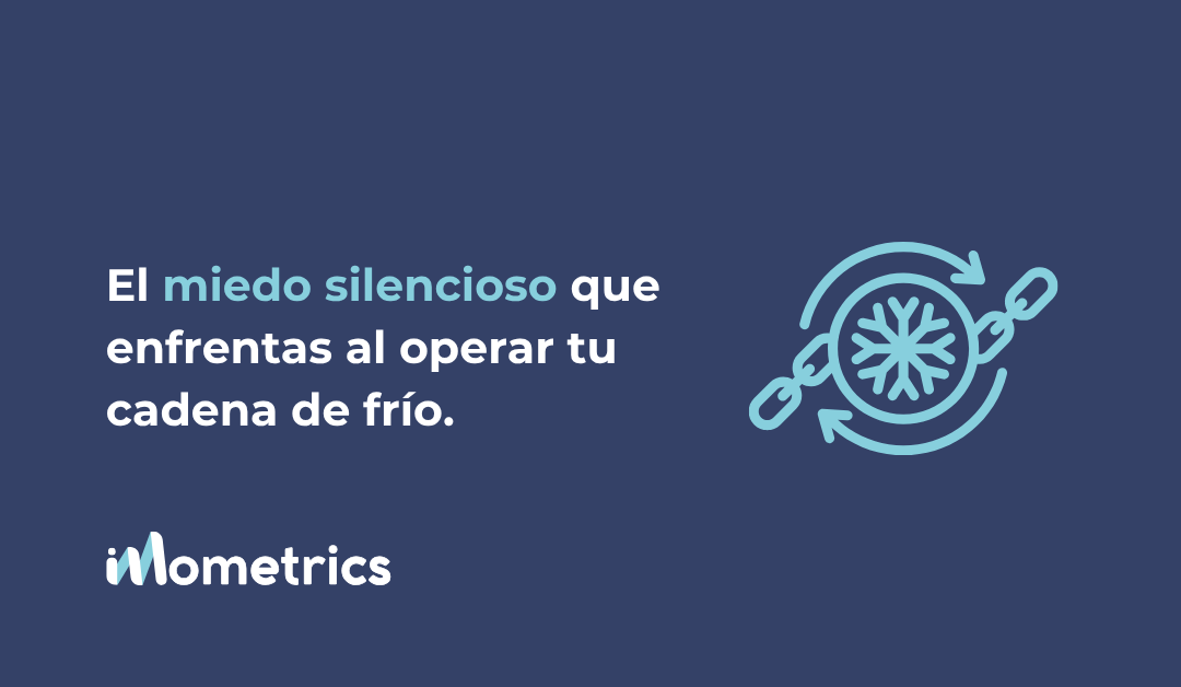 El consumo energético oculto en la cadena de frío