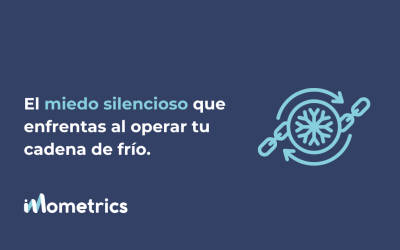 El consumo energético oculto en la cadena de frío