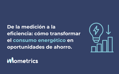 De la medición a la eficiencia